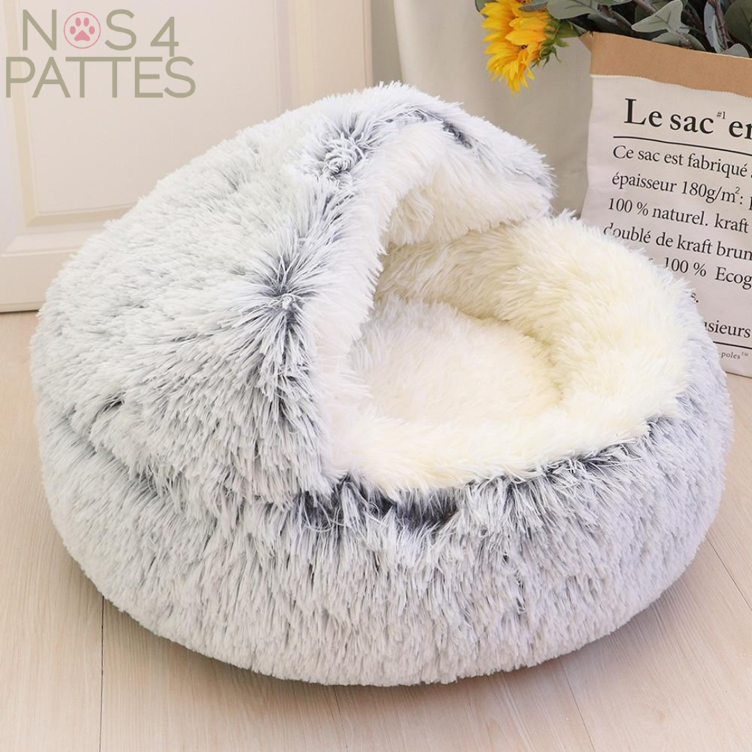 Coussin pour chat Wellness